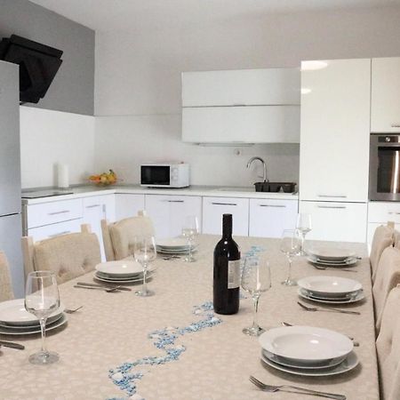 Apartament Lucija Split Zewnętrze zdjęcie