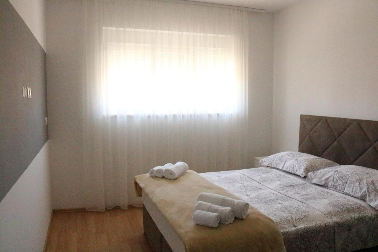 Apartament Lucija Split Zewnętrze zdjęcie