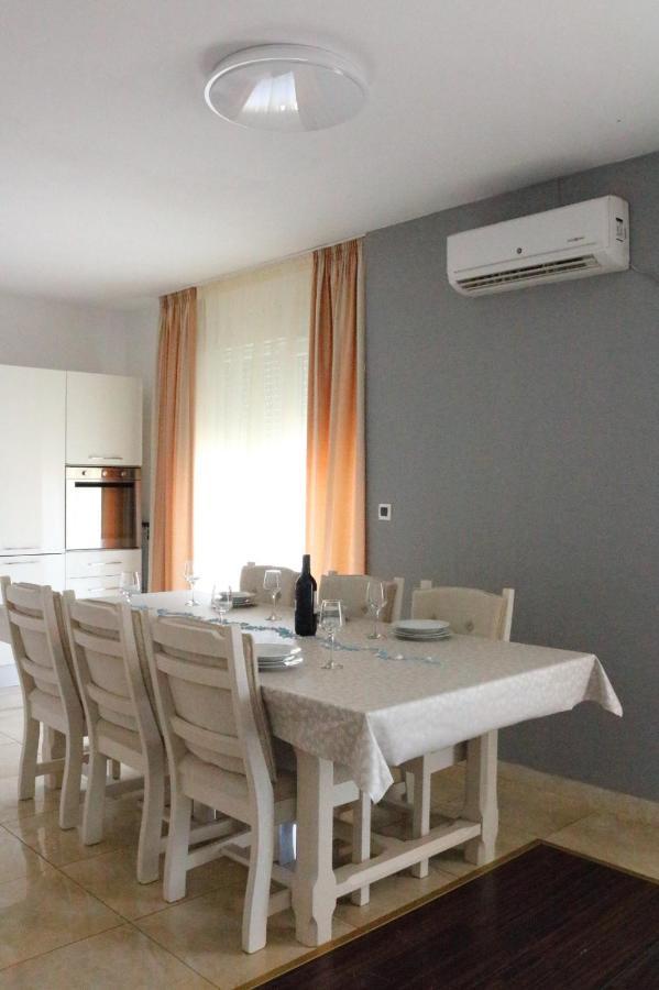 Apartament Lucija Split Zewnętrze zdjęcie