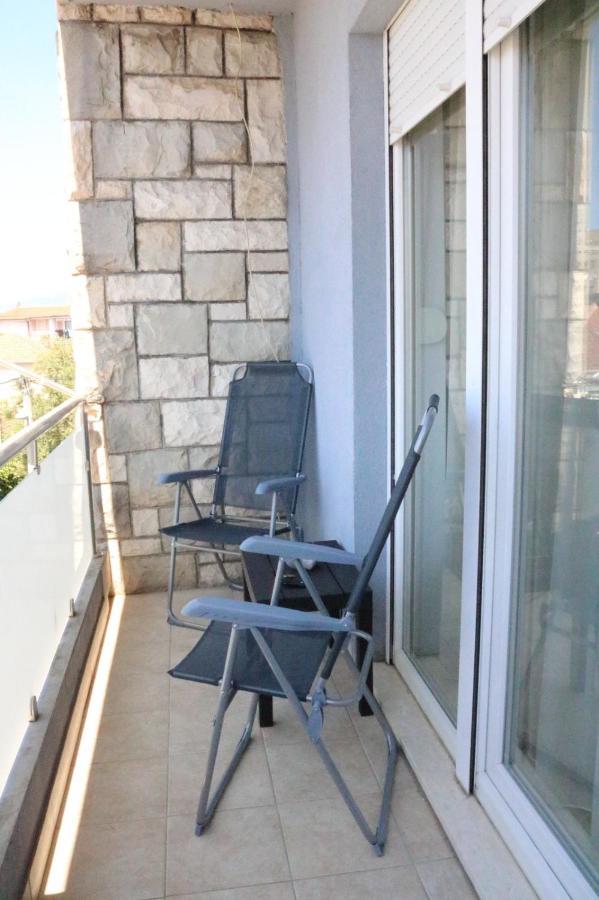 Apartament Lucija Split Zewnętrze zdjęcie
