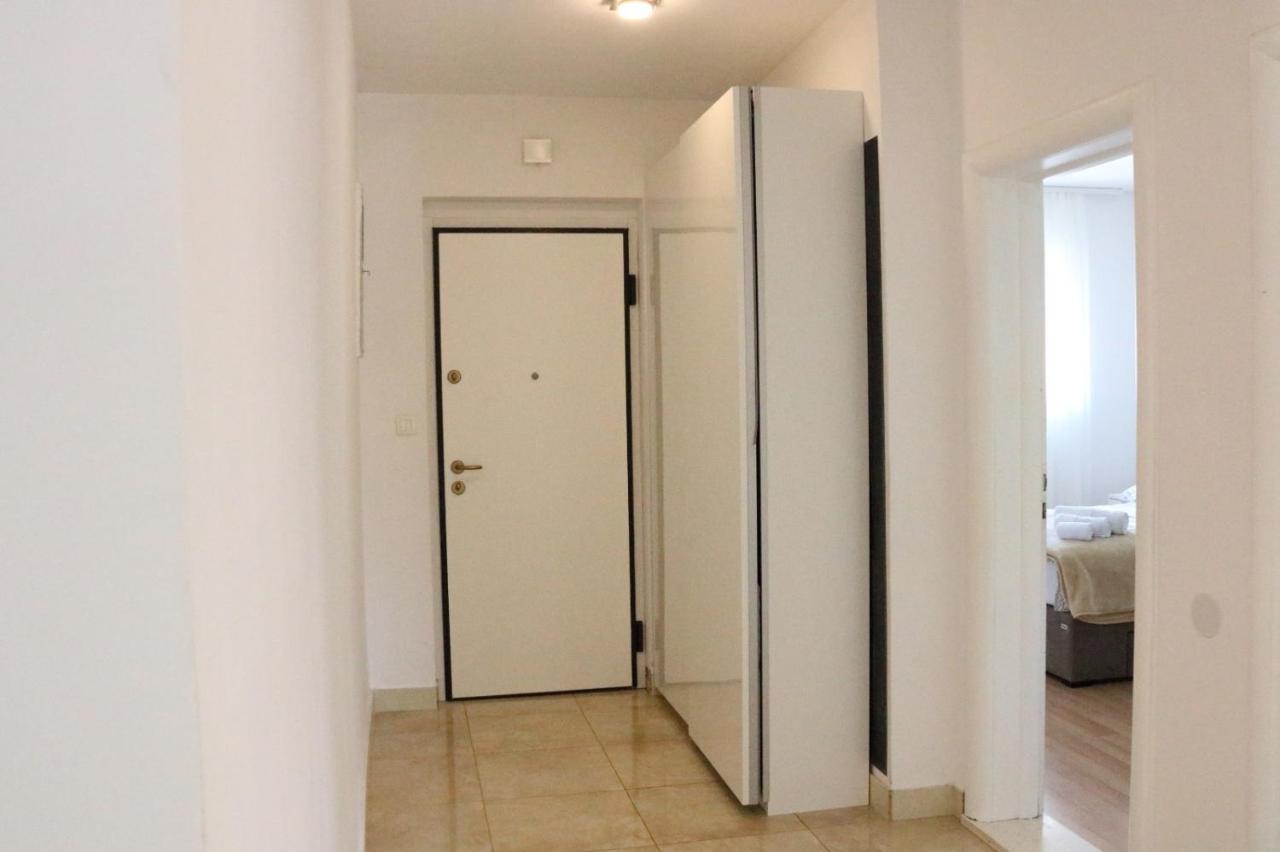 Apartament Lucija Split Zewnętrze zdjęcie