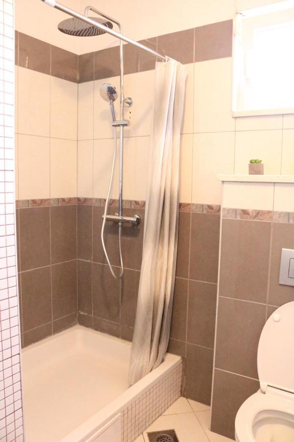 Apartament Lucija Split Zewnętrze zdjęcie