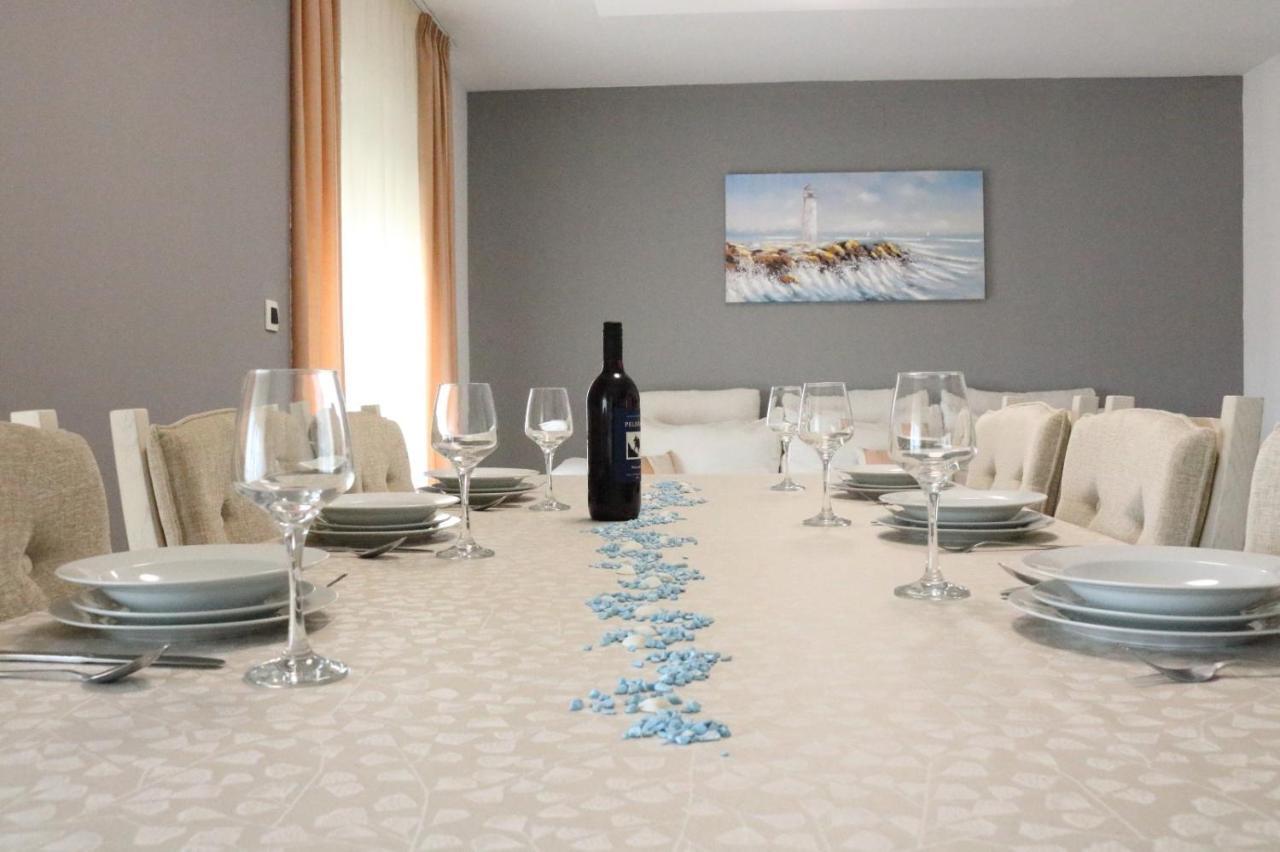 Apartament Lucija Split Zewnętrze zdjęcie